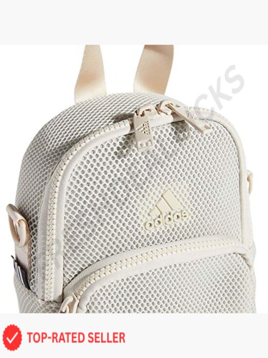 Convertible Mini Backpack Crossbody Bag Casual Daypack Adjustable Straps main image 5